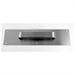 thumbnail image 2 of Don-Jo 7030 Brass Pull Plate with Flat Pull, Polished Brass Finish, 3-1/2" Width x 15" Height, 2 of 2