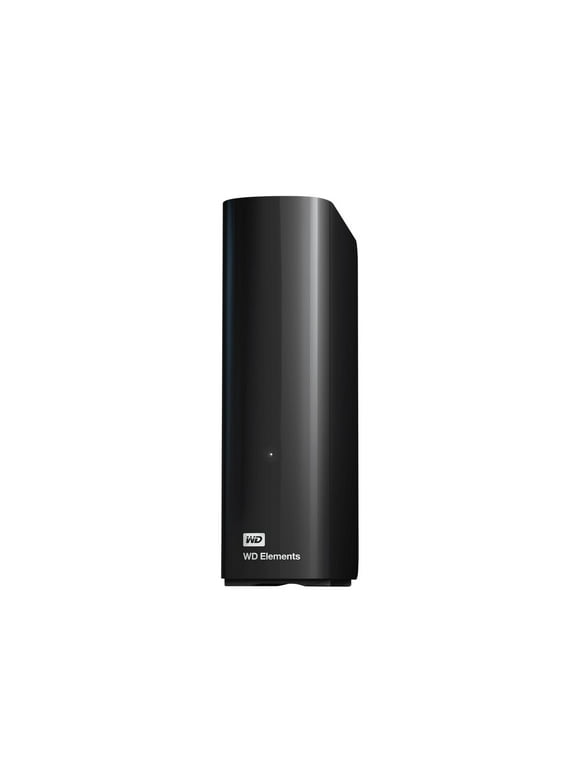 WD External Hard Drives in External Hard Drives