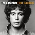 thumbnail image 1 of Eric Carmen - The Essential Eric Carmen (2CD) (Remaster), 1 of 2