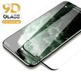 thumbnail image 1 of Zeus 9H Couverture de Film de Protection de Téléphone Anti-Rayures pour iPhone 11 Pro Max 6 7 8 Plus, 1 of 7