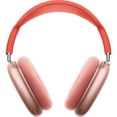 thumbnail image 3 of Apple AirPods Max (Rosa) (MGYM3AM/A) - Paquete Máximo (Caja Nueva Abierta), 3 of 7