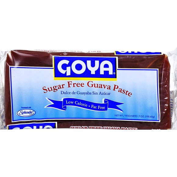 Frozen Goya Pasteles