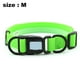 thumbnail image 2 of NIMBLE Collar para Perros Collares Impermeables para Mascotas Antiolor, Ajustable, Reflectante,, 2 of 5