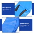 thumbnail image 3 of 1pc Jumping Bed Spring Cover Sponge Cushion Practical Trampoline Protective Mat, 3 of 8