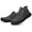 Gray, variant on Tanleewa Steel Toe Work Boots for Men Women Waterproof Safety Shoes Hook & Loop Industrial Sneakers Welding Shoes
