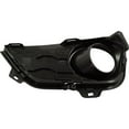 thumbnail image 5 of For 2019-2021 Pilot Fog Light Trim Driving Lamp Passenger Right Side RH Hand, 5 of 6