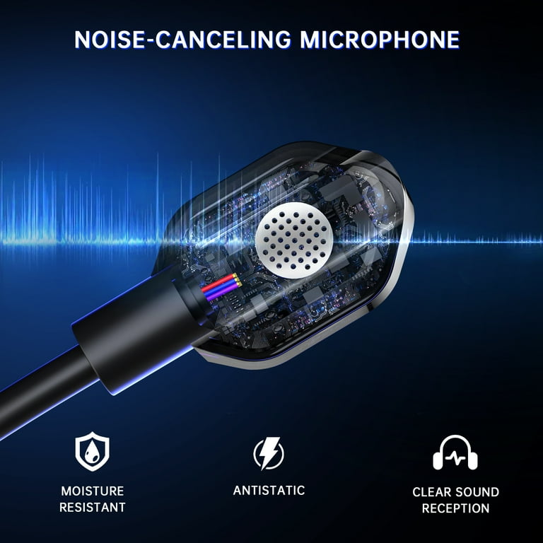 Wireless xbox mic sale