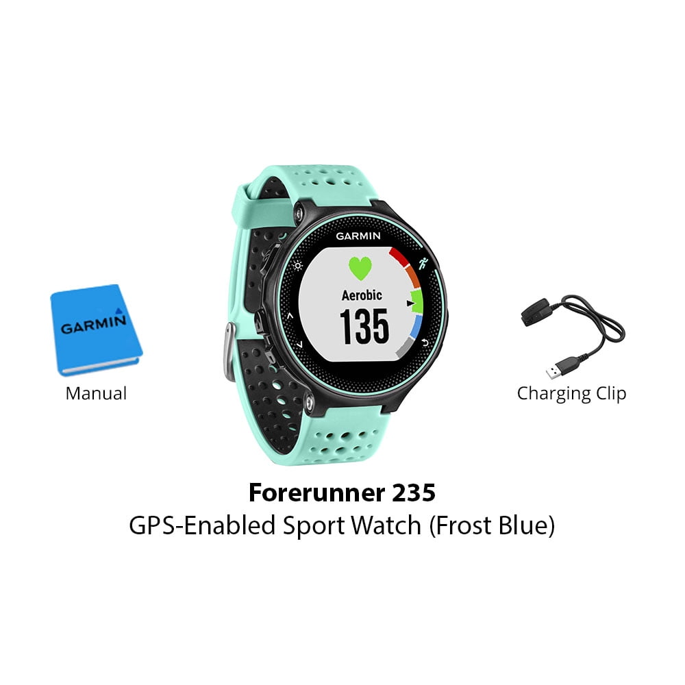 garmin 235 walmart