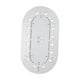 thumbnail image 5 of Tapa para inodoro en cuclillas, tabla para baño, accesorio para inodoro en cuclillas en casa Oval, 5 of 8