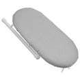 thumbnail image 1 of 1pc Mini Ironing Sleeve Rack Folding Ironing Board Ironing Accessories for Home, 1 of 9
