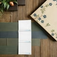 thumbnail image 4 of OUNONA Large Writable Blank Undated Yearly Wall Calendar with Reusable Dry Erase Board for Home and Office Organization, 4 of 8