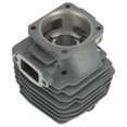 thumbnail image 4 of Conjunto de Cilindro Ticfox Reemplazo de Pistón Para Motosierra Stihl 028 028AV 028WB, 4 of 12