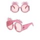 thumbnail image 2 of Gafas de sol de piña - Protección 100% Uva/uvb - Gafas de sol bellamente diseñadas para niños - Gafas de sol ligeras y elegantes para niños - Perfectas para 3 años Feliz Sencillez, 2 of 4