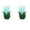 Blue, variant on Sunxin 2Psc Flower Shaped Candles Tu/Lip Candles Aesthetic Cool Candles Cute Candles Paraffin Wax Decorative Candle Room Decor Funky Scented Flower Candle for Gift Wedding Party Fav/Ors