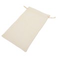 thumbnail image 1 of unbranded Bolsa De Beige Con Cordón Para Almacenamiento De Y Reutilizable Resistente, 1 of 6