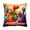 Sky Blue2, variant on Cute Dinosaur Pillowcase High Definition Digital Printing Pillowcase Soft And Light Full Of Joy Modern Animal Theme Suitable For All Seasons Suitable For Room Bed Couch Deco Satin Pillowcase Kids