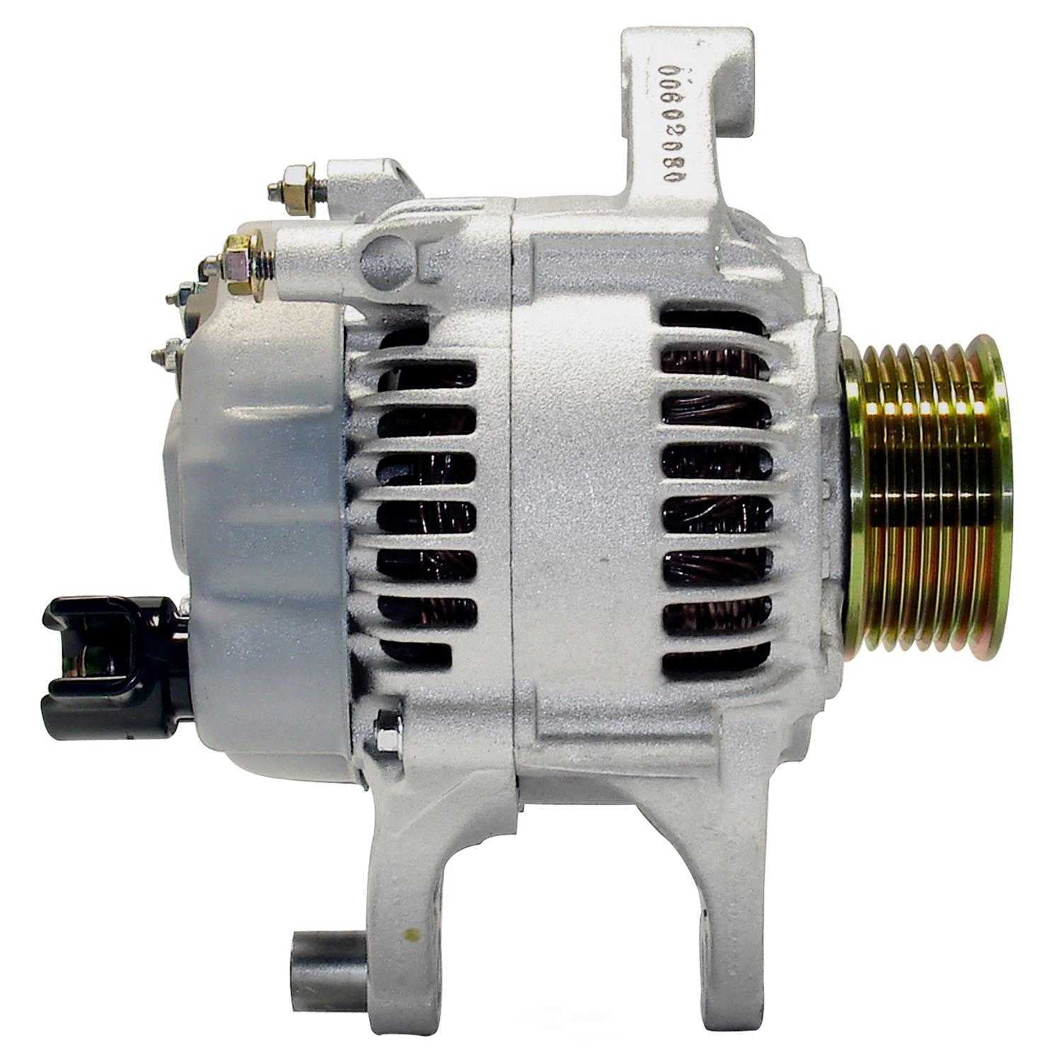 FVP Professional 15698 Alternator Standard