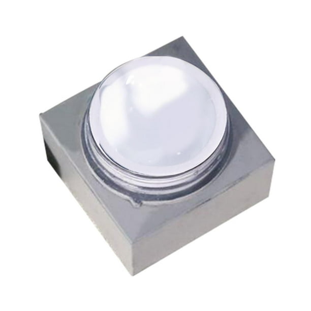 Nail Art 5G Manicure Starter Painting Nail Art Dibujo resistente al desgaste blanco jinwen Esmalte de uñas de gel