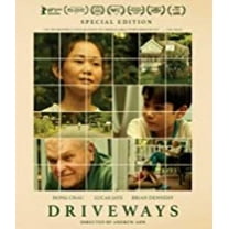 Driveways (Blu-ray), Filmrise, Drama