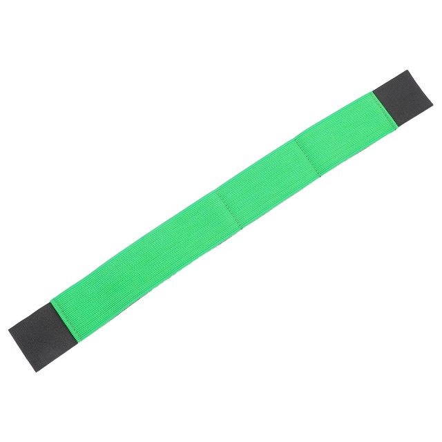 FELTECHELECTR Correa Ajustable Para Extinguidor De Fuego En Auto Color Verde Claro Con Sujeción Segura Y Acceso