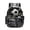 3D Soccer, variant on Football Ice Cream Drip Print Kids Backpack for Boys Girls Elementary Students Bookbag Middle School Bag Lightweight Waterproof Children Travel Bag Backpacks Laptop Bag, 17 Inch