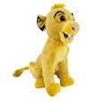 thumbnail image 2 of Disney Parks Lion King Simba 14 "Plush nuevo con etiquetas Disney No, 2 of 2