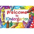 thumbnail image 2 of Teacher Created Resources Bienvenue à la Maternelle, 2 of 10