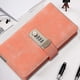 thumbnail image 5 of Diary With Lock For Girls/women/boys, Journal With Lock For Kids Gift, Pu Leather Notebook With Lock, 5 of 5