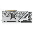 thumbnail image 5 of ASRock STEEL LEGEND Radeon RX 7800 XT 16GB GDDR6 PCI Express 4.0 x16 ATX Video Card RX7800XT SL 16GO, 5 of 10