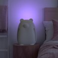 thumbnail image 4 of Pure Enrichment True HEPA Bear-Shaped Air Purifier for Kids Rooms & Nurseries, 4 of 6