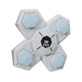 thumbnail image 2 of S SERENABLE Boxing Machine Home Reaction Training Target Taekwondo Rhythm Musical Target Machine Only, 2 of 9