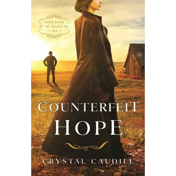 Pre-Owned Counterfeit Hope (Paperback) 0825447410 9780825447419