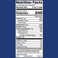 thumbnail image 6 of Great Value Famous Chicken Fillet, Ready to Cook Breaded Chicken Fillets, 18g Protein Per Serving, 3 lb (Frozen), 6 of 14