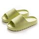 thumbnail image 1 of Zapatillas de verano de Eva para hombre y mujer, chanclas de fondo suave para interiores, sandalias ligeras para la playa, talla grande, 2023, 1 of 4