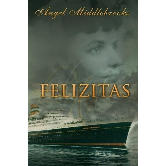 Felizitas (Paperback)