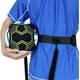 thumbnail image 5 of Football Kick Trainer, Football Kick Throw Single Player Practice Trainer for Beginners with Adjustable Waist Belt, 5 of 5