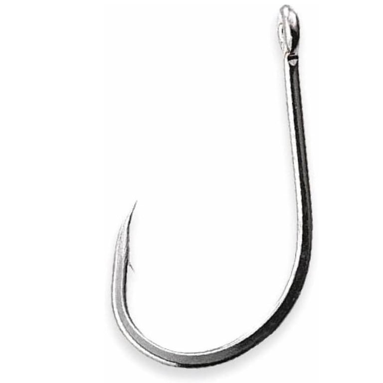 Team Catfish 14 Steel Jackhammer J-Hooks, Size 6 - Walmart.com Team Catfish 14 Steel Jackhammer J-Hooks, Size 6 - Walmart.com