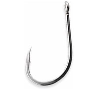 Team Catfish 14 Steel Jackhammer J-Hooks, Size 6