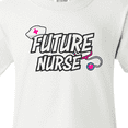 thumbnail image 4 of Inktastic Future Nurse Youth T-Shirt, 4 of 5
