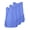 Ceil Blue, variant on Universal Cobbler Apron 3 Pack - Unisex Cobbler Apron