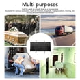 thumbnail image 4 of ROCKROK Portable Multi Purpose Storage Bag for Efficient Corpse Storage Convenient Waterproof and Leakproof Human Bags, 4 of 7