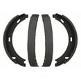 thumbnail image 2 of Wagner Drum Brake Shoe Set Z816 Fits select: 1994-2007 MERCEDES-BENZ C, 2004-2008 CHRYSLER CROSSFIRE, 2 of 2