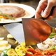 thumbnail image 4 of Jinyi Griddle Accessories Kit Less Steel Spatula Scr Grill Tools Set For Bbq Ing En (6pcs, Silver ), 4 of 5
