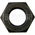 thumbnail image 2 of Dorman 865-011 Hex Nut-Grade 8-Thread Size 5/16-18, Height 1/2 In., 2 of 2