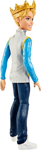 ever after high daring charming doll