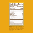 thumbnail image 5 of (Pack Of 8) Zesty Z Chips Pita Parm Garlic 6 Oz, 5 of 5