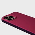 thumbnail image 5 of MagSafe Étui iPhone 13 Pro Max - Fremont Grip (Rose et Magenta), 5 of 5