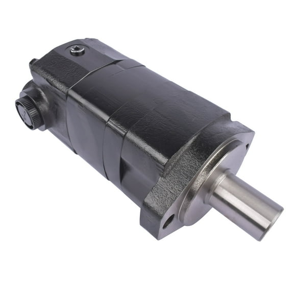 Mustrod 104-1065-006 Tractor Hydraulic Motor 104-1065 for Char-Lynn Eaton 2000 Series 11.89 CID