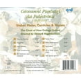 thumbnail image 2 of Choir of New College Oxford - Stabat Mater Canticles & Motets - Music & Performance - CD, 2 of 2
