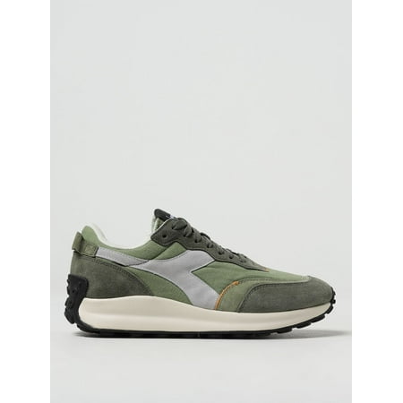 

Diadora Sneakers Men Green Men